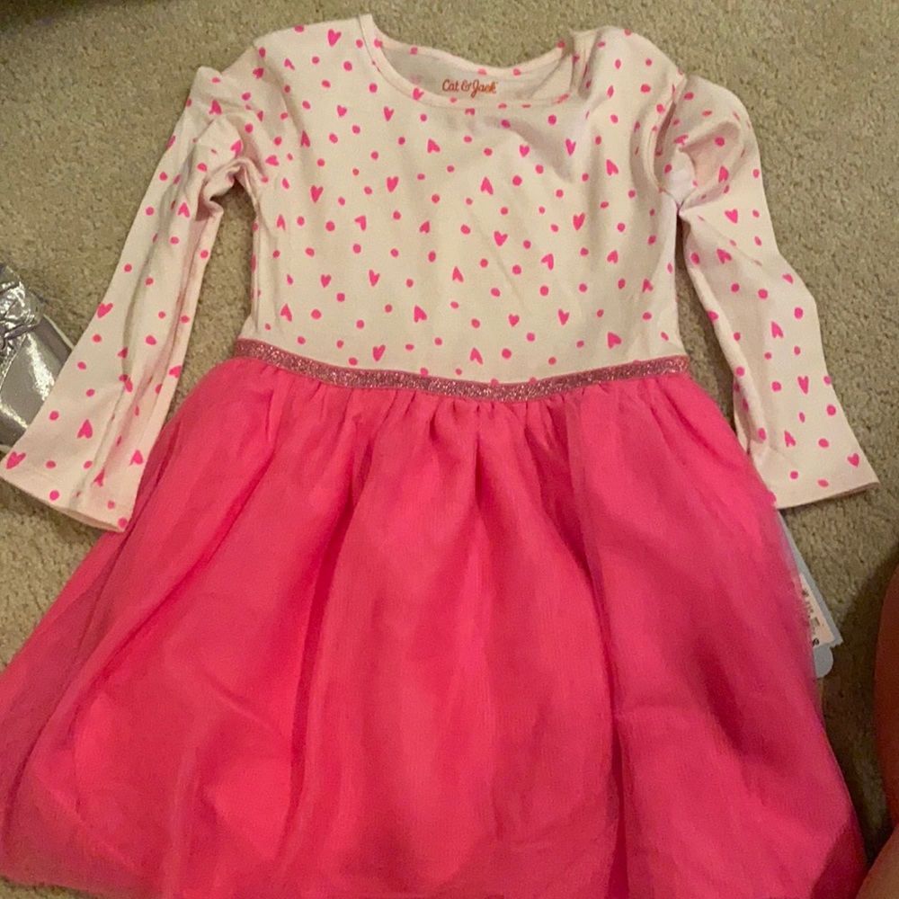 New target valentine’s dress